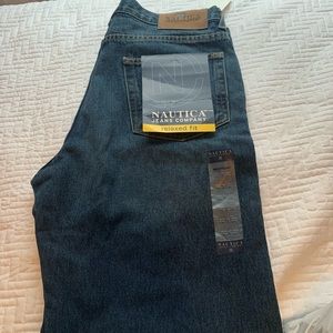 NWT Men’s Nautica Jeans 32x32